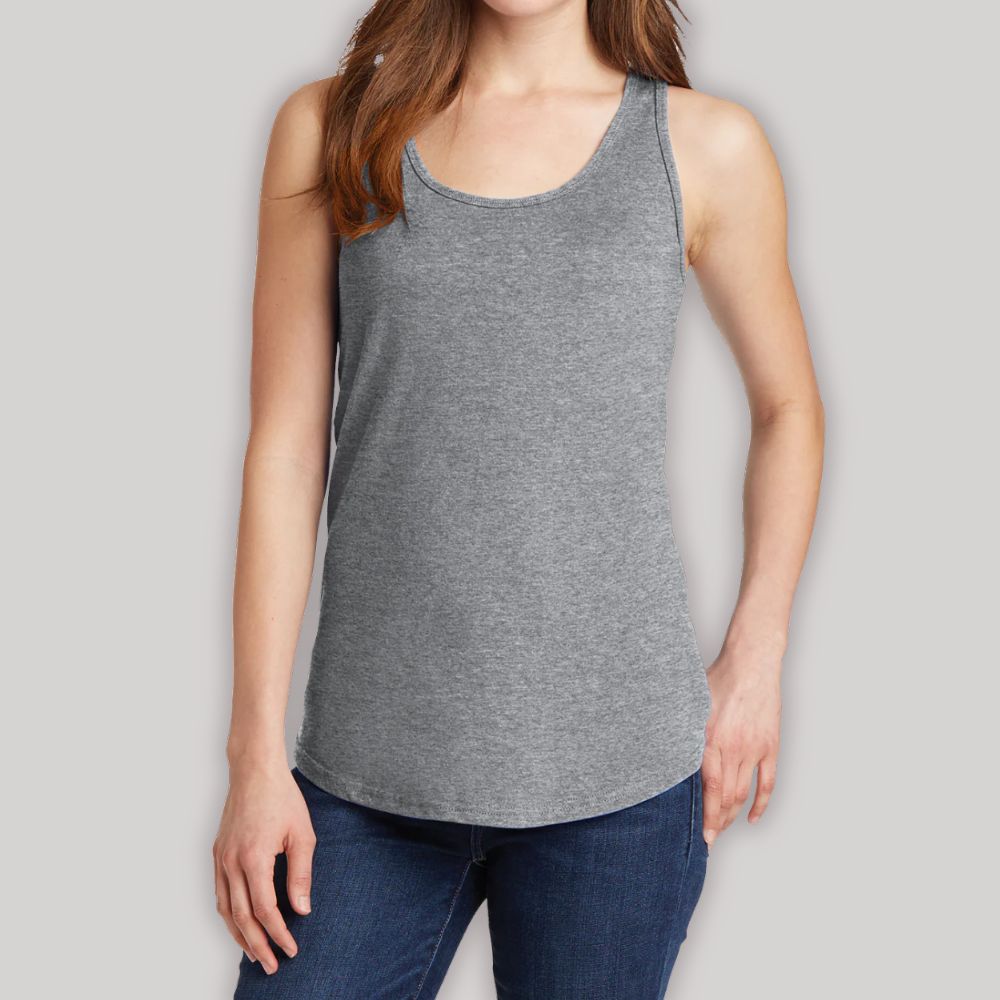 Women's Core Cotton Tank Top