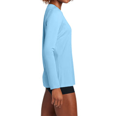 Women's Posi-UV Pro Breathable & Moisture-Wicking Long Sleeve  Tee