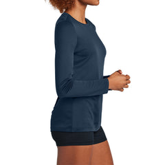 Women's Posi-UV Pro Breathable & Moisture-Wicking Long Sleeve  Tee