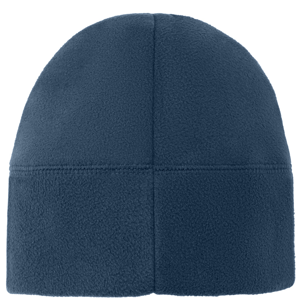 Warm Fleece Beanie, Soft & Cozy Winter Hat