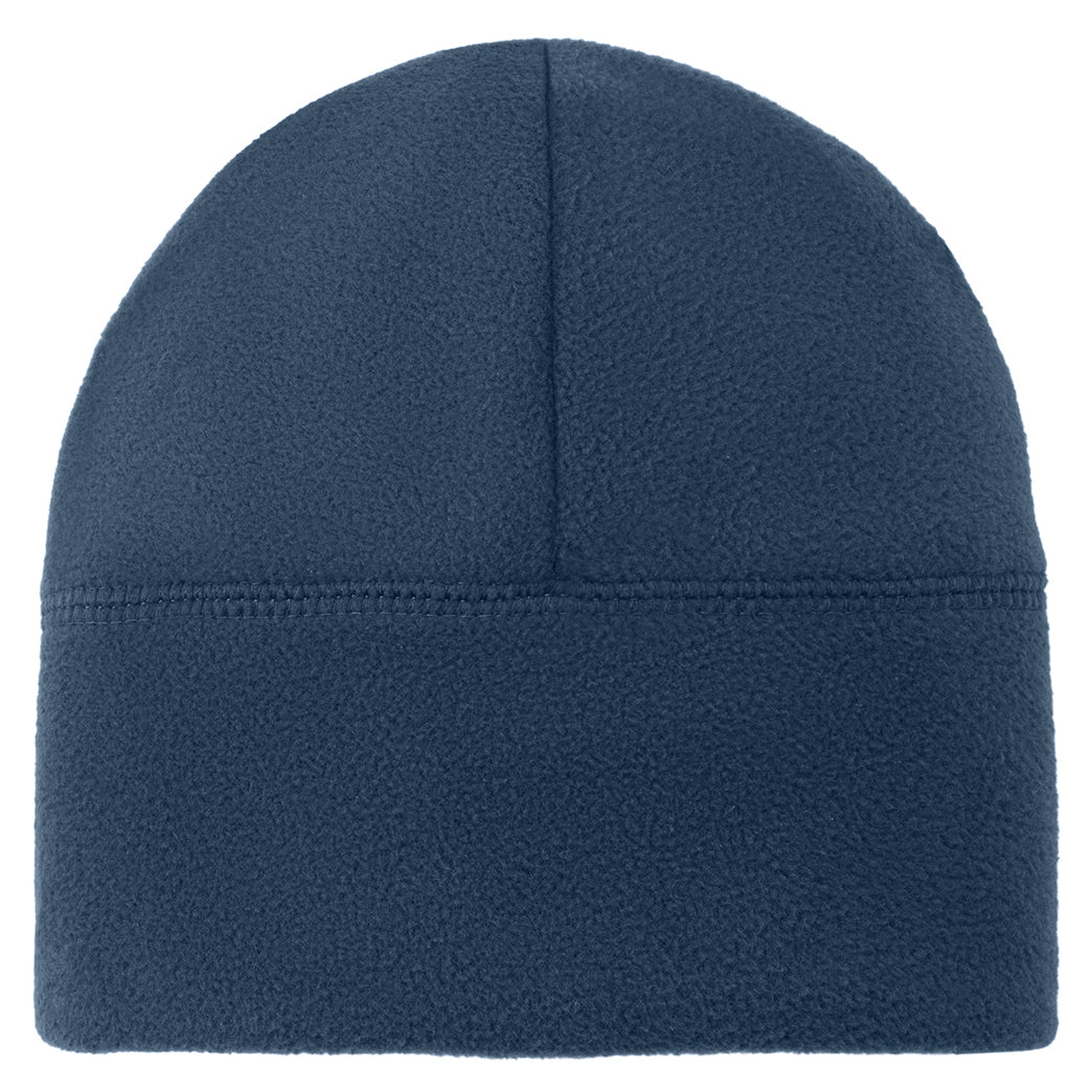 Warm Fleece Beanie, Soft & Cozy Winter Hat