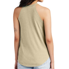 Women's Perfect Tri Rocker Tank