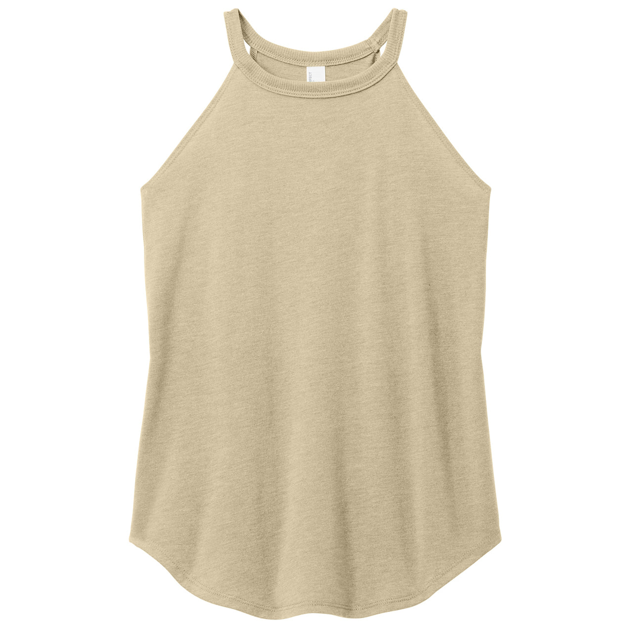 Women's Perfect Tri Rocker Tank