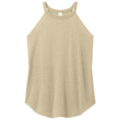 Women's Perfect Tri Rocker Tank