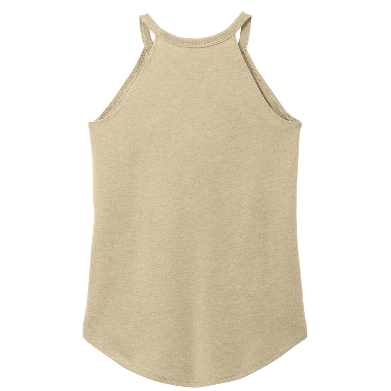 Women's Perfect Tri Rocker Tank