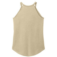 Women's Perfect Tri Rocker Tank