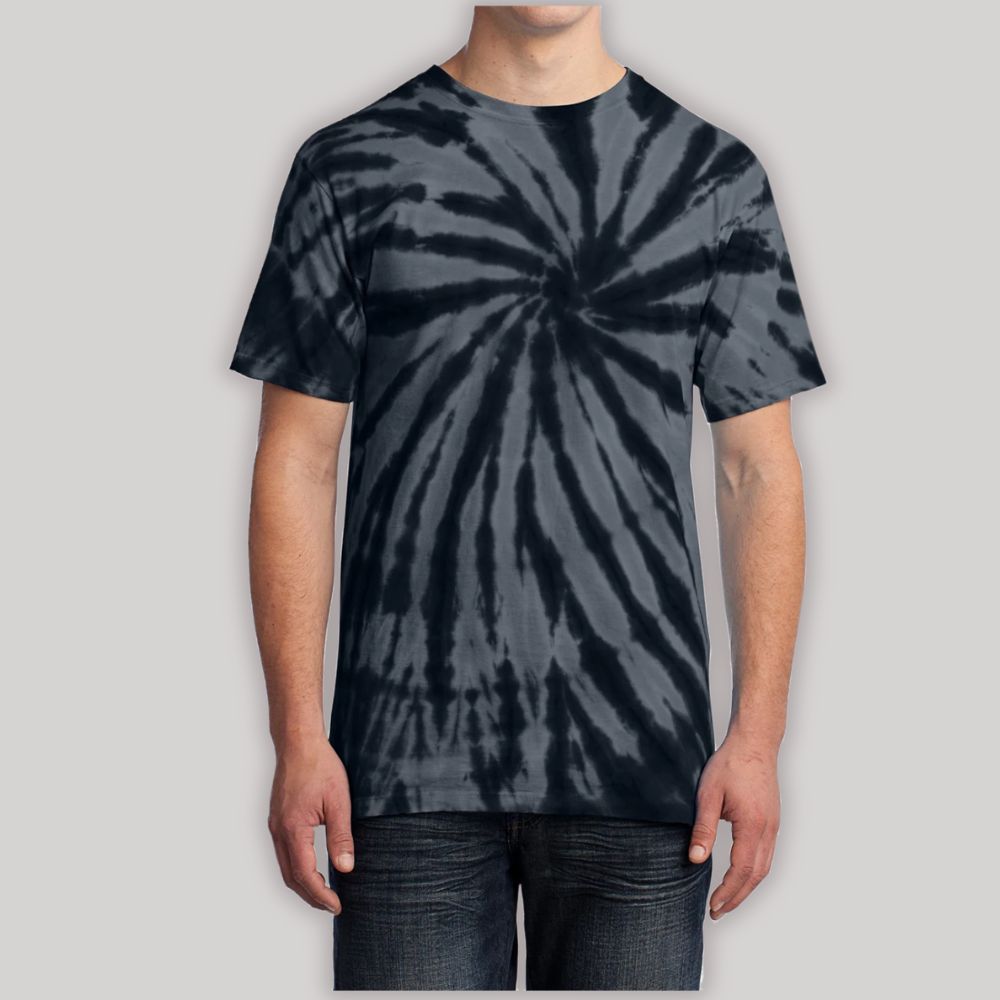 Men's Tie-Dye Tee