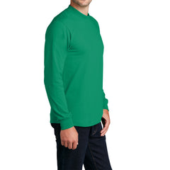 Men's Soft, Comfortable Essential Mock Turtleneck Sweaters