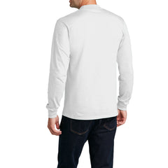 Men's Soft, Comfortable Essential Mock Turtleneck Sweaters