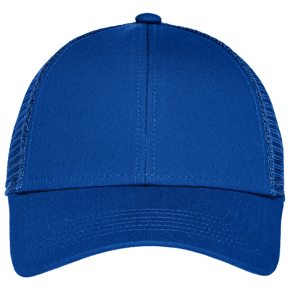 Yellow Rooster Men's Durable Adjustable Breathable Mesh Back Lightweight Cap