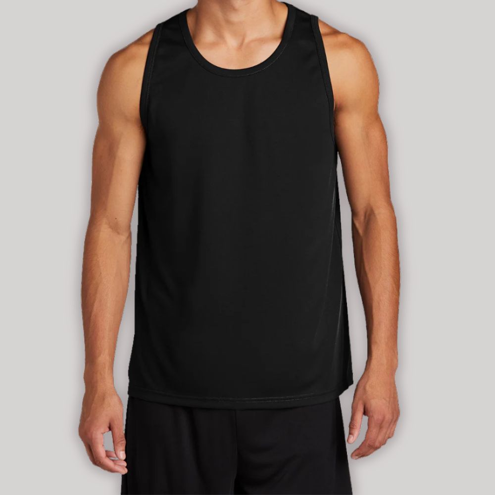 Men's PosiCharge Competitor Lightweight Performance and Comfort Tank