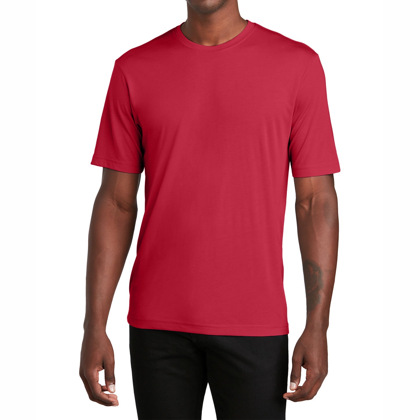 Men's Competitor Cotton Touch Tee