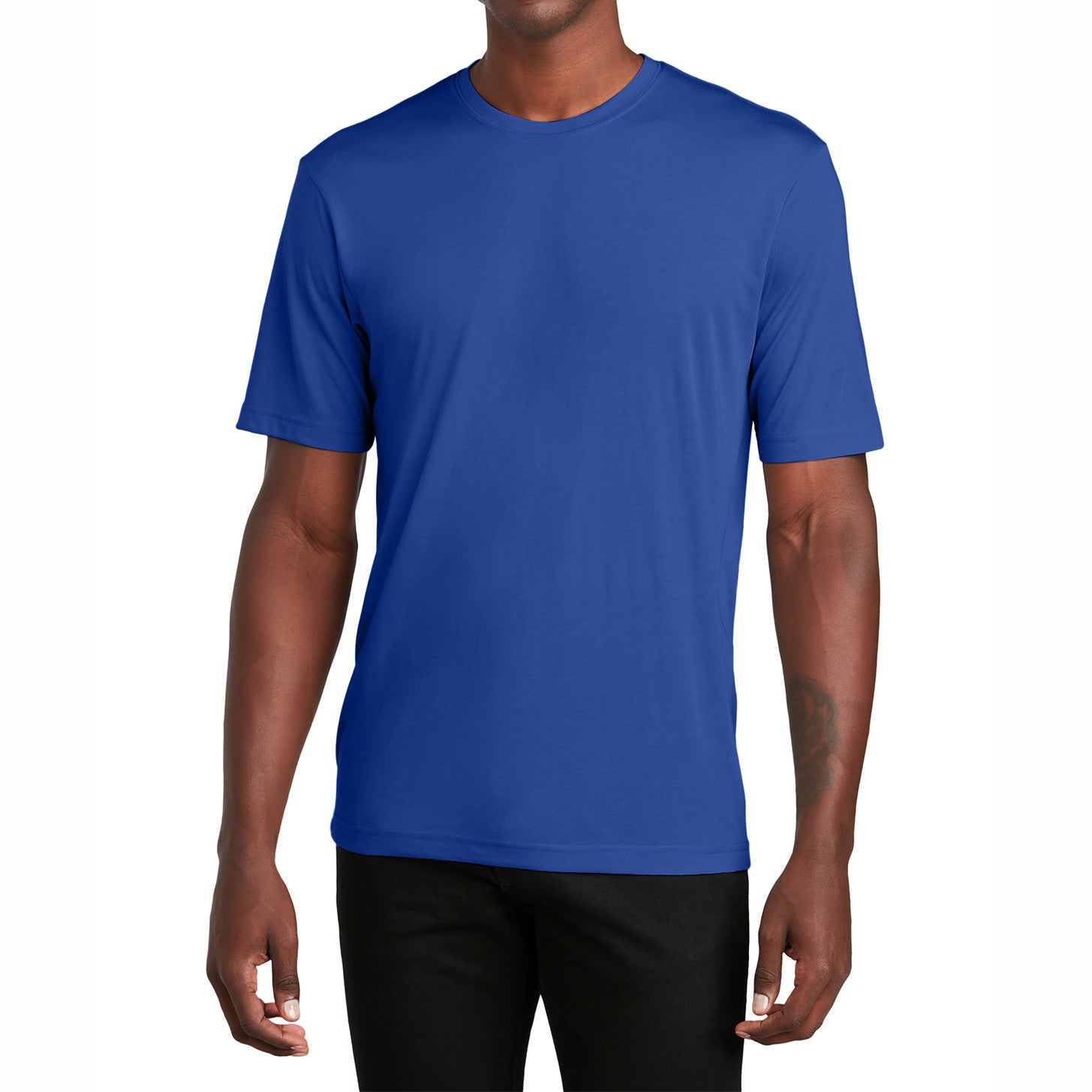 Men's Competitor Cotton Touch Tee