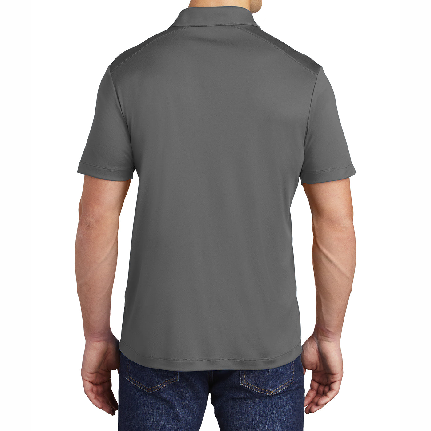 Men's Pro Polo T-shirt