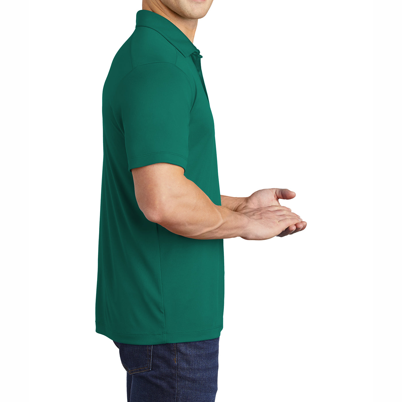 Men's Pro Polo T-shirt