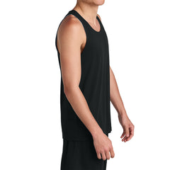 Men's PosiCharge Moisture-Wicking Performance Competitor Rev Tank
