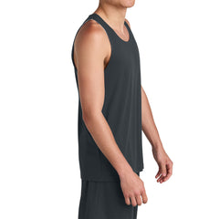 Unisex PosiCharge Moisture-Wicking Performance Competitor Rev Tank