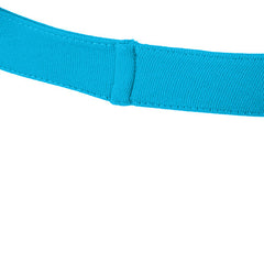 Single Needle PosiCharge Competitor Style Headband