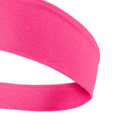 Single Needle PosiCharge Competitor Style Headband