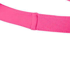 Single Needle PosiCharge Competitor Style Headband