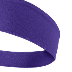Single Needle PosiCharge Competitor Style Headband