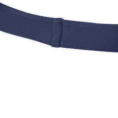Single Needle PosiCharge Competitor Style Headband