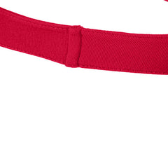 Single Needle PosiCharge Competitor Style Headband
