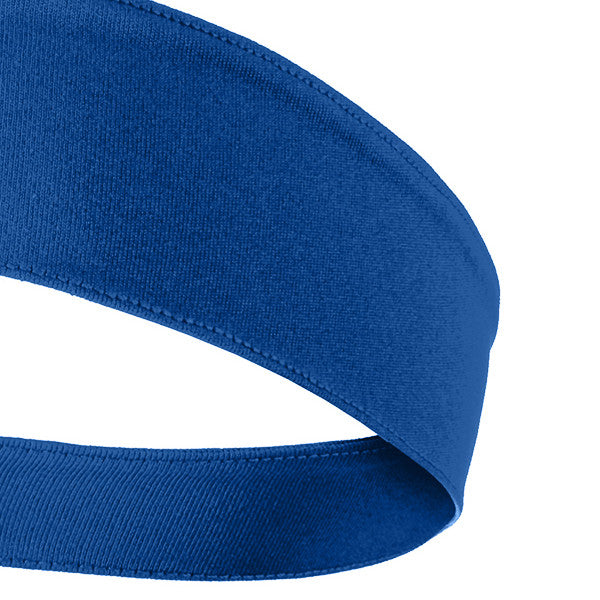 Single Needle PosiCharge Competitor Style Headband
