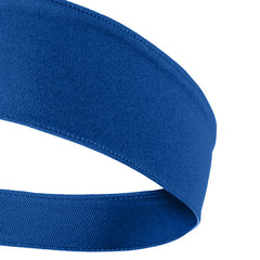 Single Needle PosiCharge Competitor Style Headband