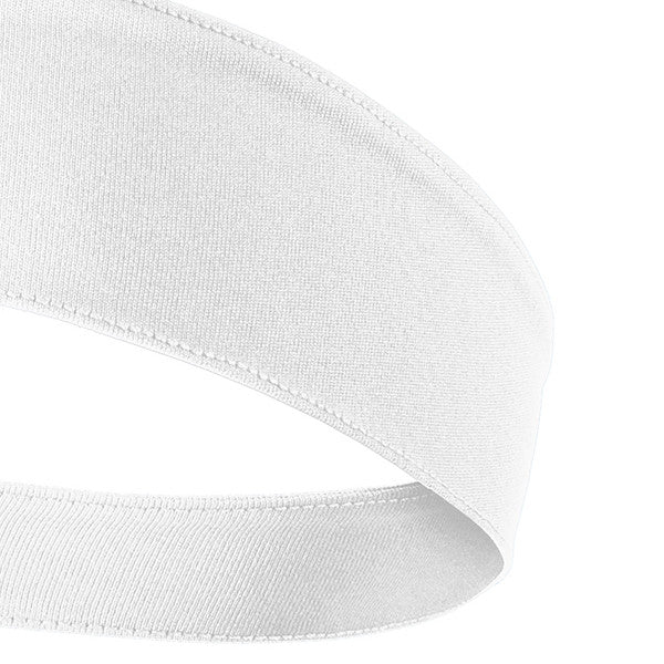 Single Needle PosiCharge Competitor Style Headband