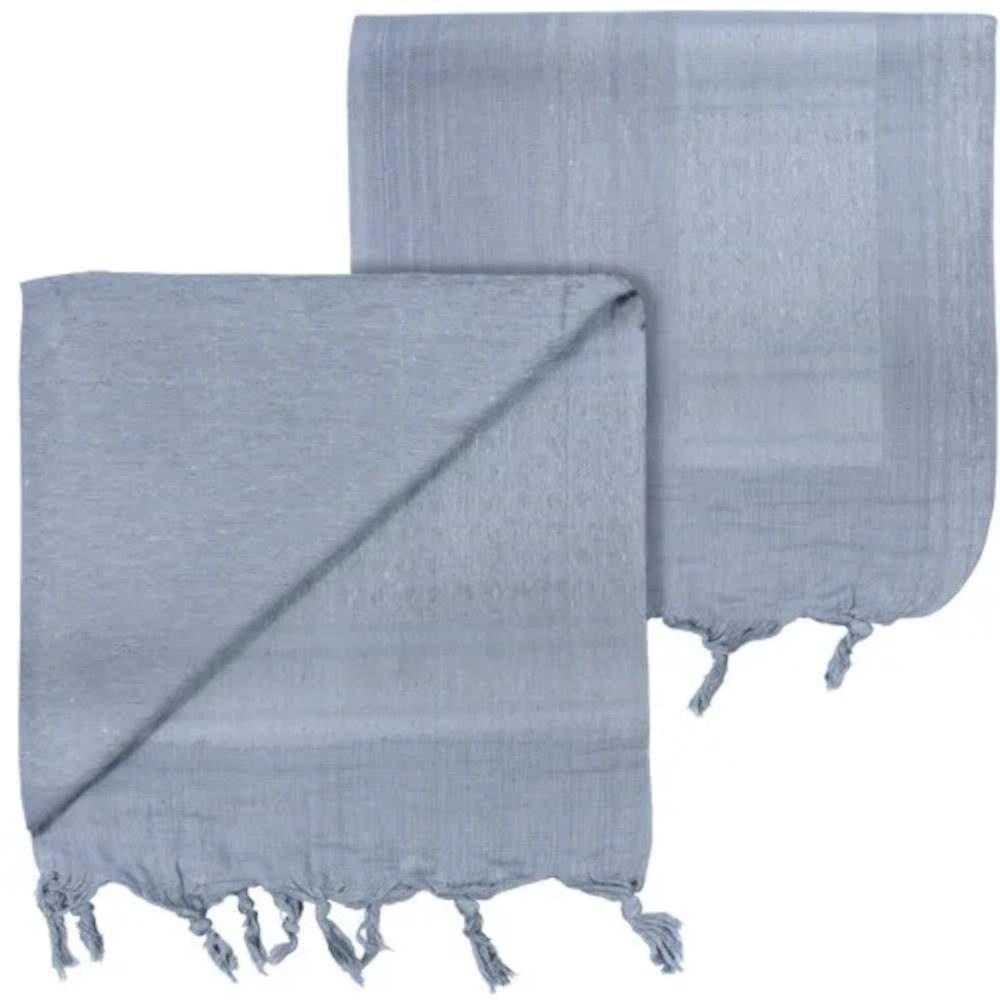 Mafoose Unisex Military Shemagh Head Neck Tactical Desert Scarf Wrap 43" x 41"