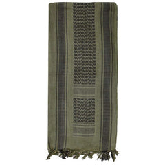 Mafoose Unisex Military Shemagh Head Neck Tactical Desert Scarf Wrap