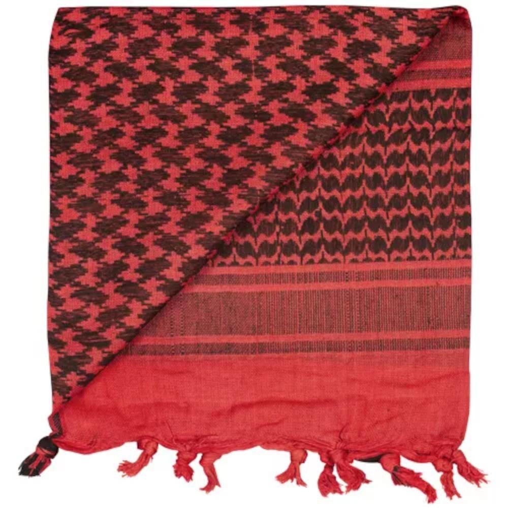 Mafoose Unisex Military Shemagh Head Neck Tactical Desert Scarf Wrap 43" x 41"