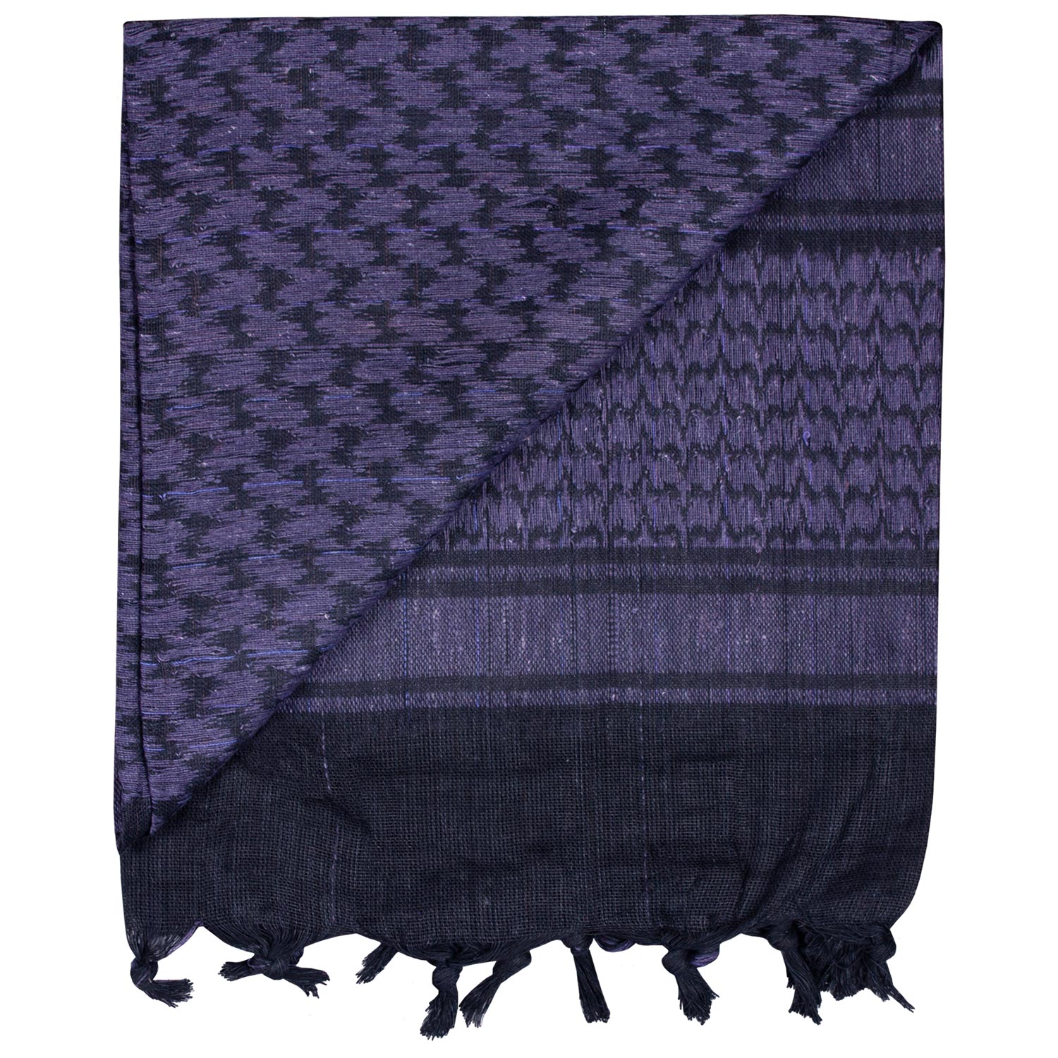 Mafoose Unisex Military Shemagh Head Neck Tactical Desert Scarf Wrap 43" x 41"