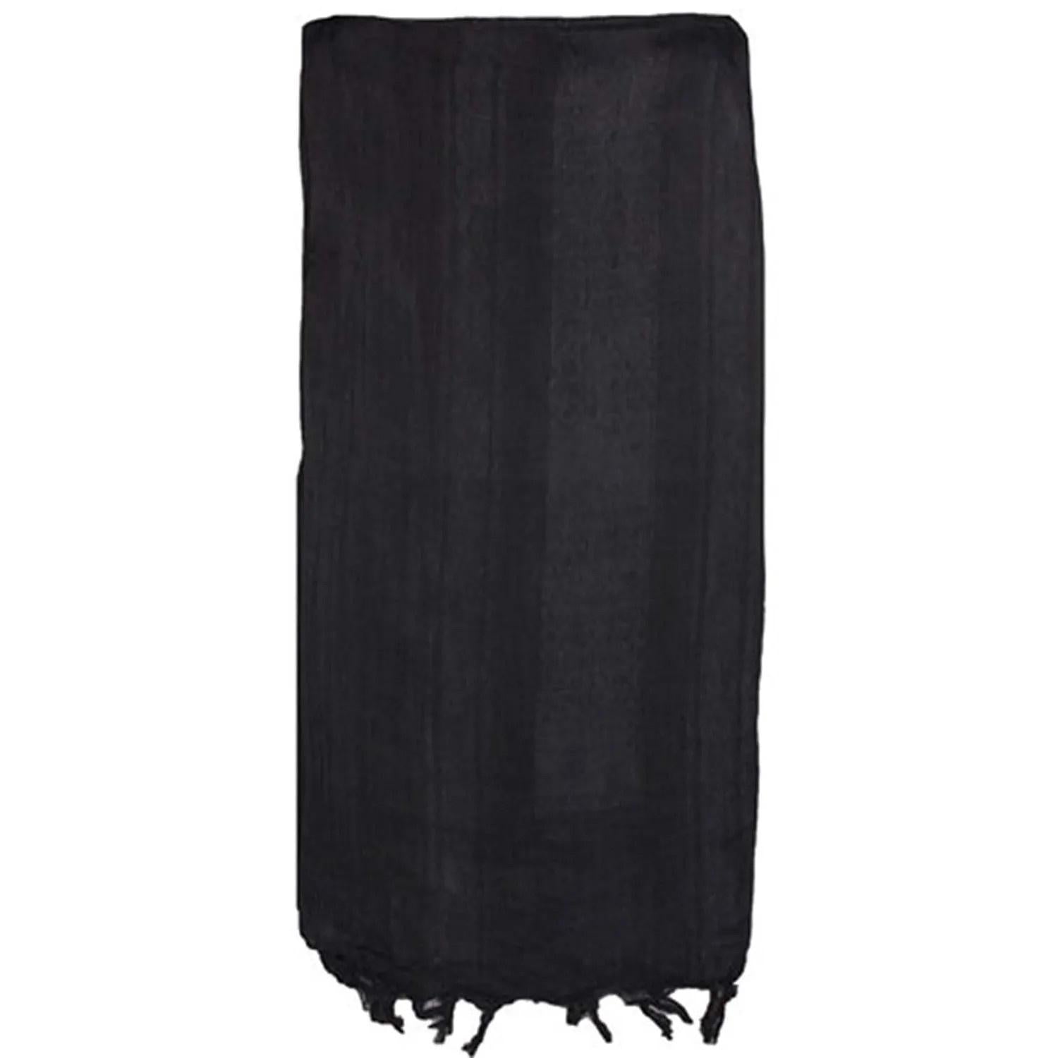 Mafoose Unisex Military Shemagh Head Neck Tactical Desert Scarf Wrap 43" x 41"