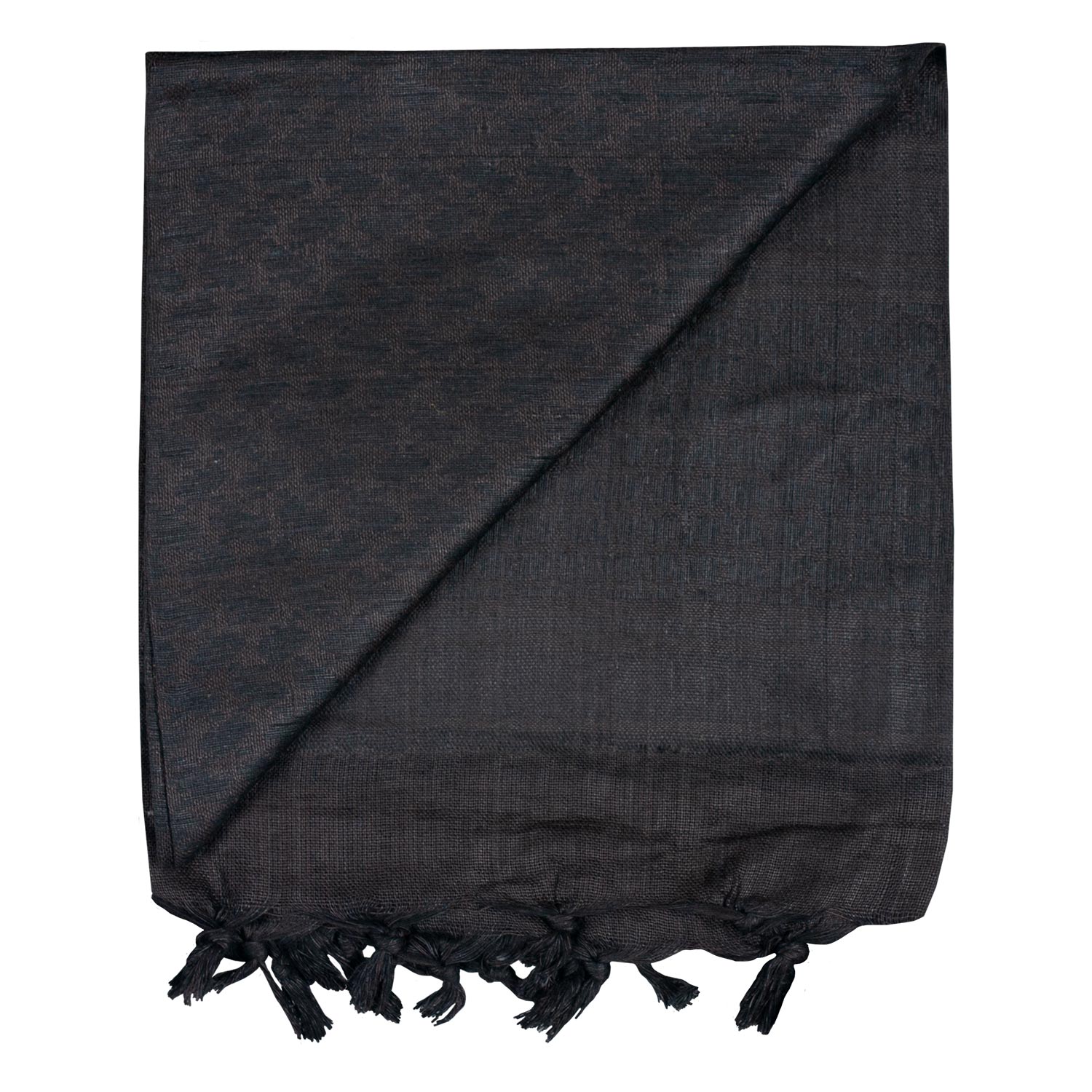 Mafoose Unisex Military Shemagh Head Neck Tactical Desert Scarf Wrap 43" x 41"