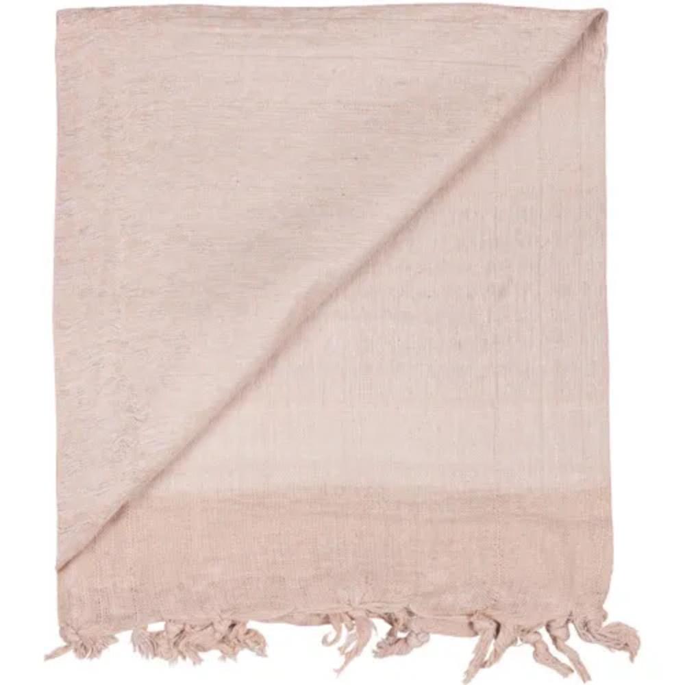 Mafoose Unisex Military Shemagh Head Neck Tactical Desert Scarf Wrap 43" x 41"