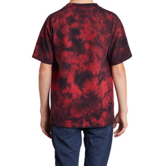 Kid's Crystal Tie-Dye Tee