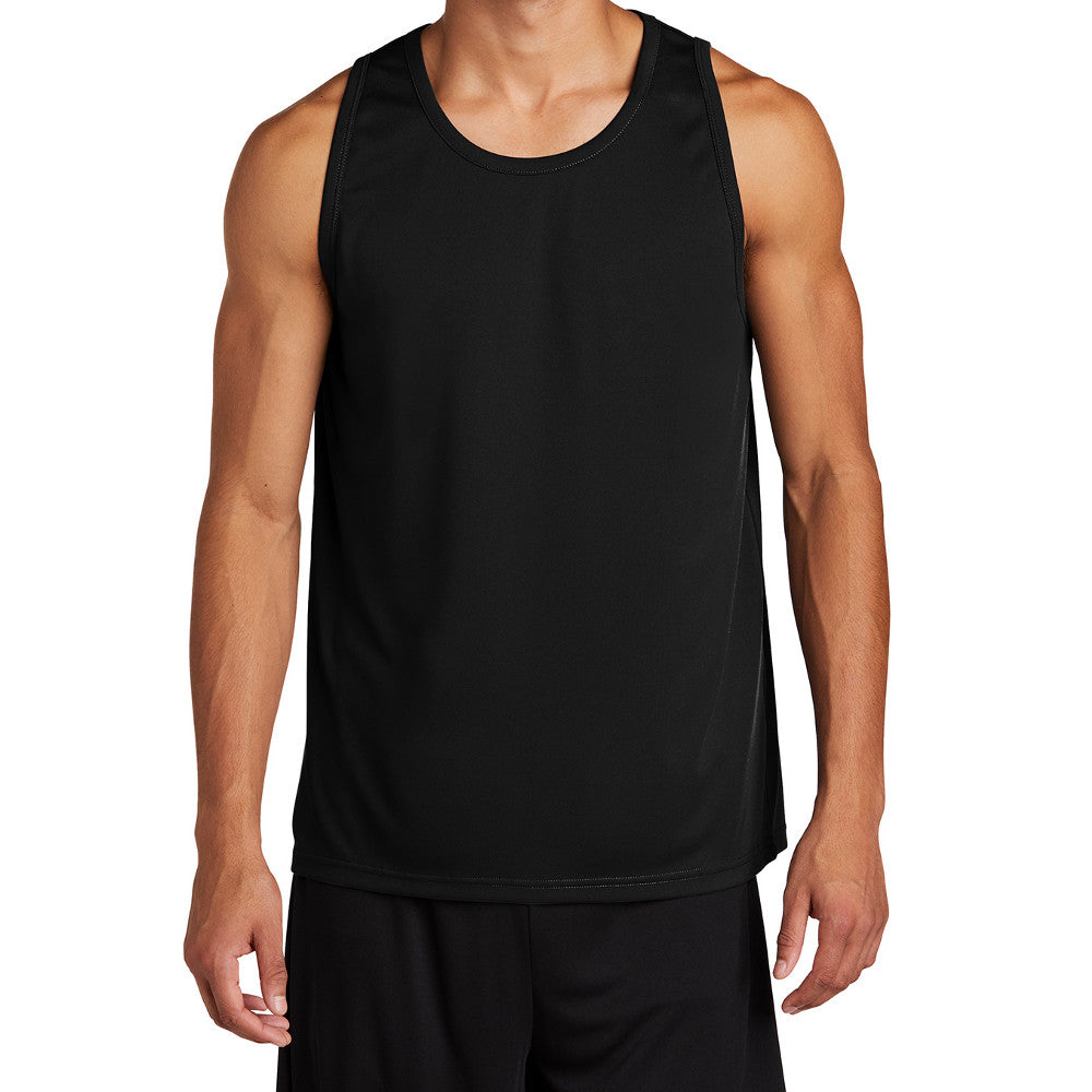 Men's PosiCharge Competitor Lightweight Performance and Comfort Tank
