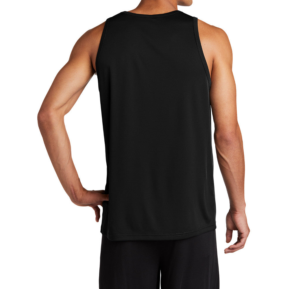 Men's PosiCharge Competitor Lightweight Performance and Comfort Tank