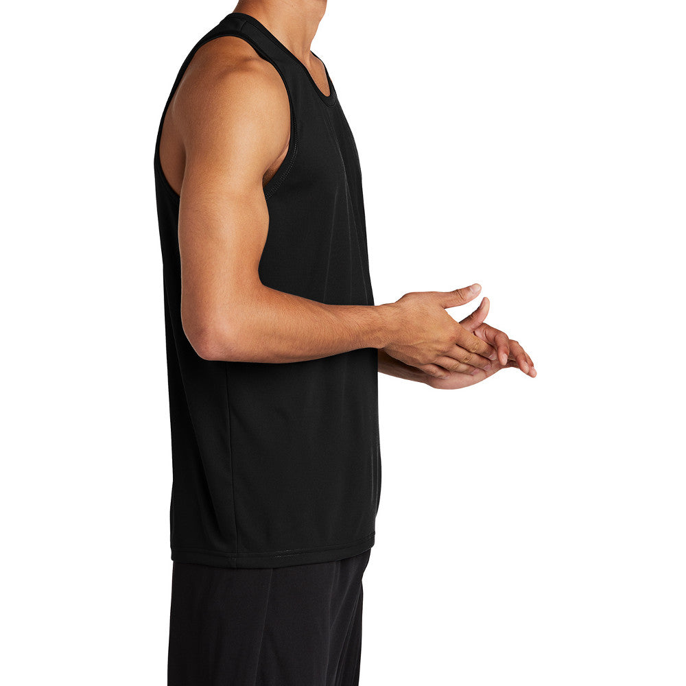 Men's PosiCharge Competitor Lightweight Performance and Comfort Tank
