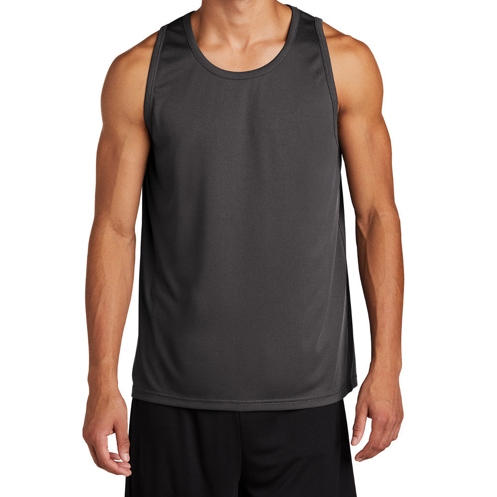 Men's PosiCharge Competitor Lightweight Performance and Comfort Tank