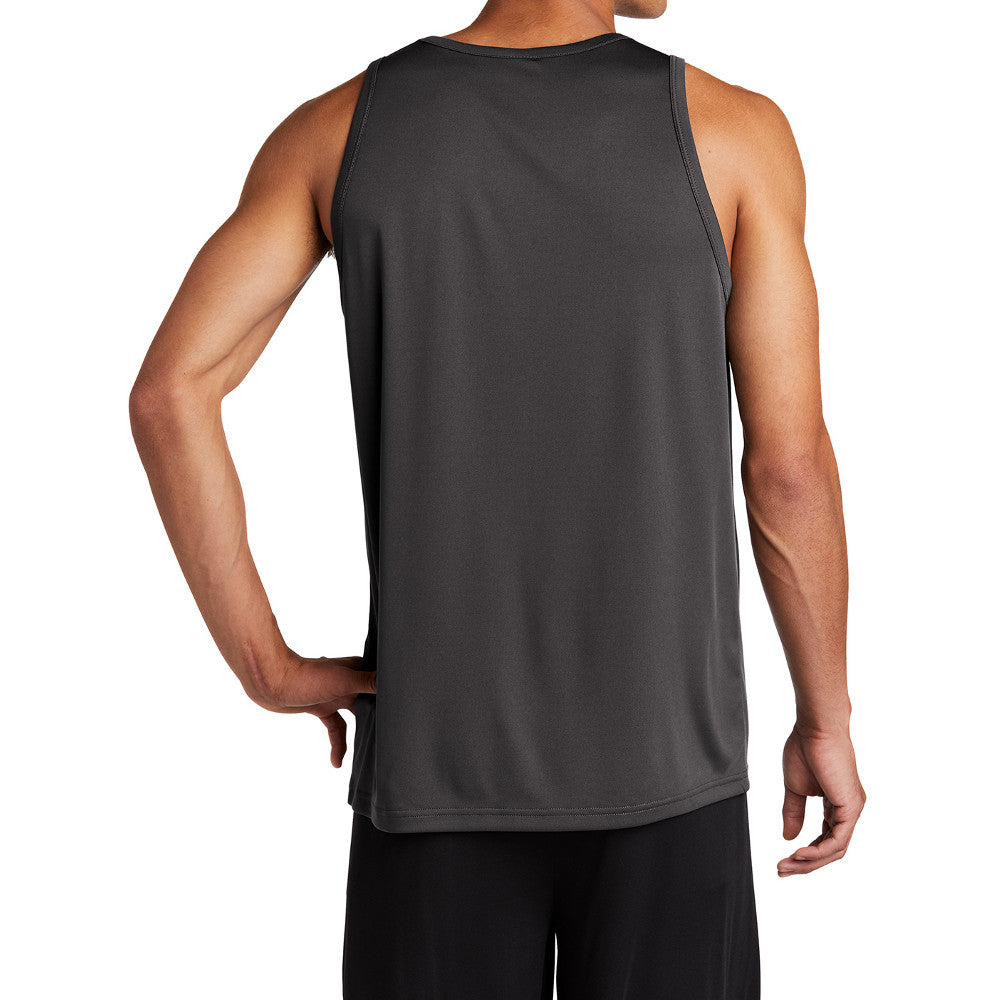 Men's PosiCharge Competitor Lightweight Performance and Comfort Tank