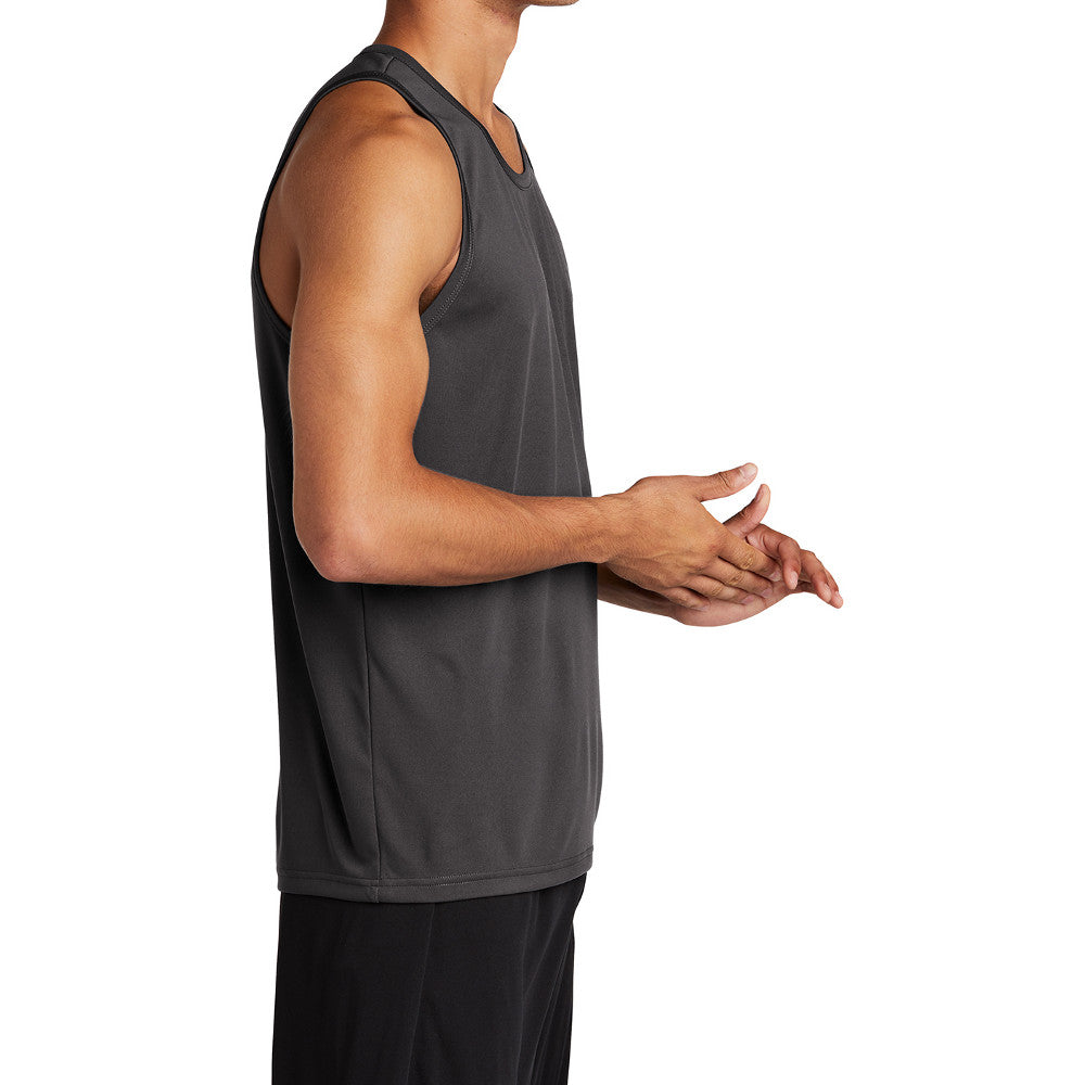 Men's PosiCharge Competitor Lightweight Performance and Comfort Tank