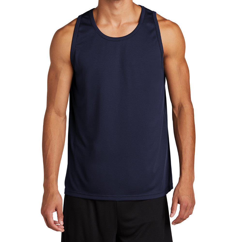 Men's PosiCharge Competitor Lightweight Performance and Comfort Tank