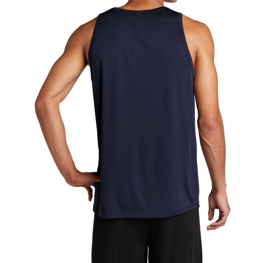 Men's PosiCharge Competitor Lightweight Performance and Comfort Tank