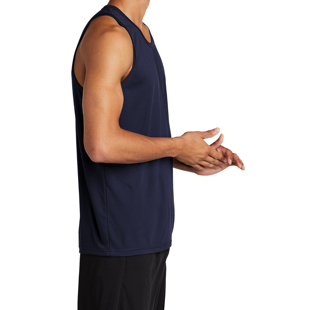 Men's PosiCharge Competitor Lightweight Performance and Comfort Tank