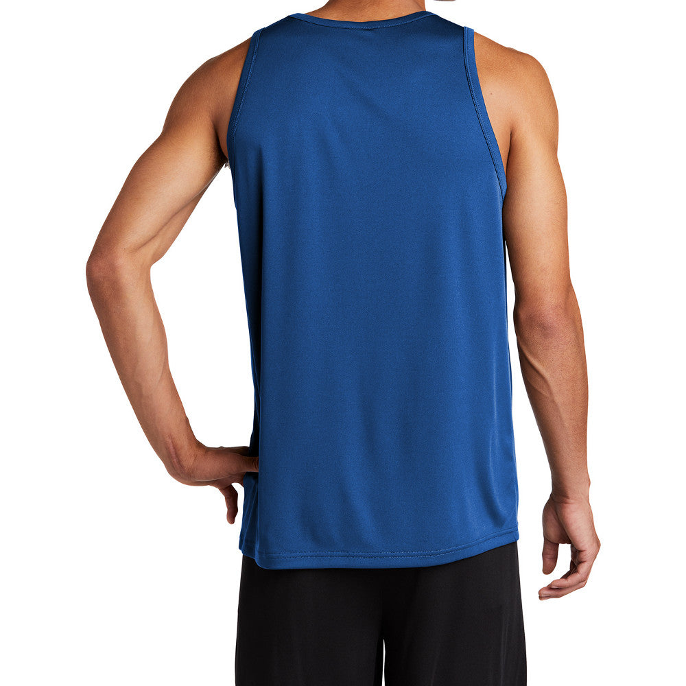 Men's PosiCharge Competitor Lightweight Performance and Comfort Tank