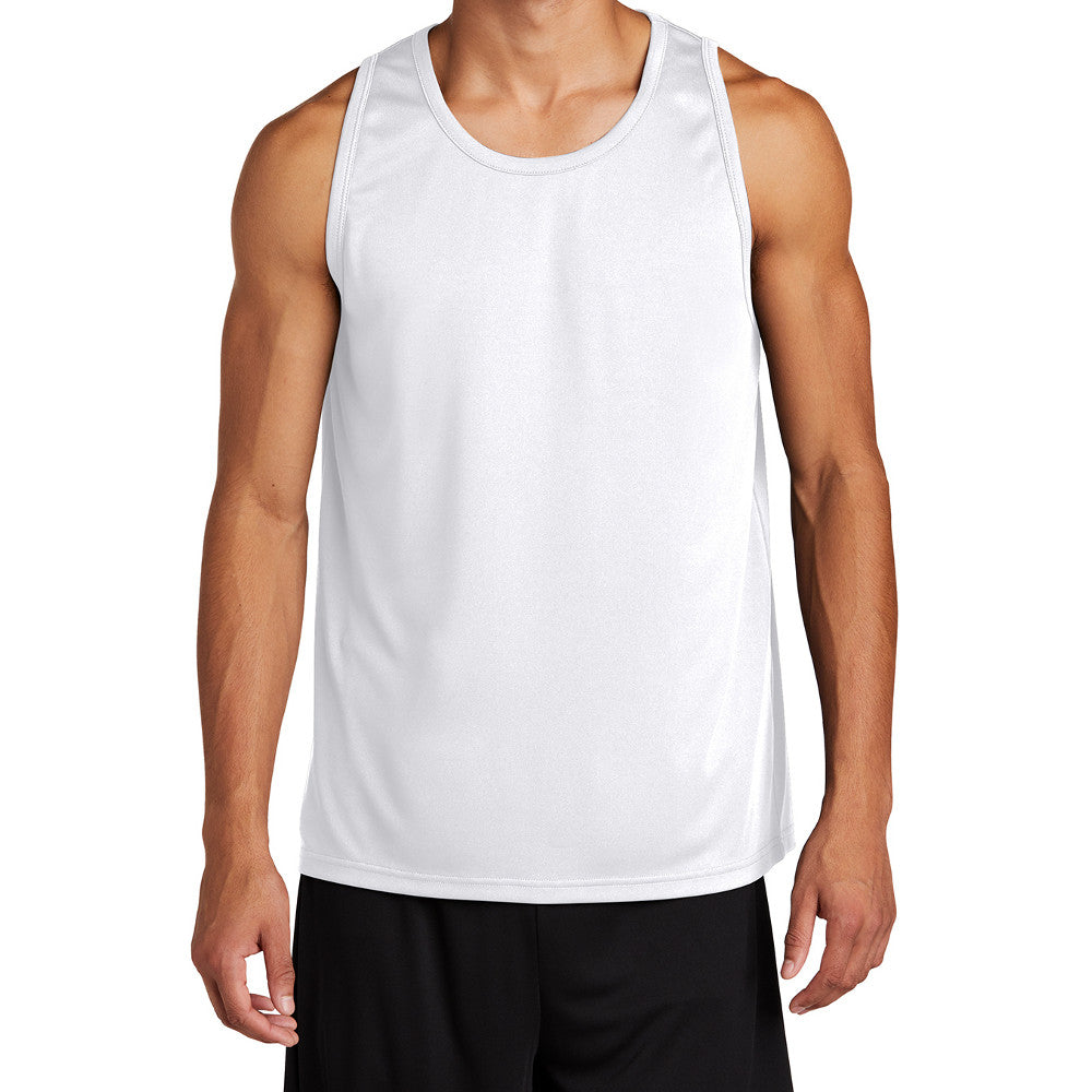 Men's PosiCharge Competitor Lightweight Performance and Comfort Tank
