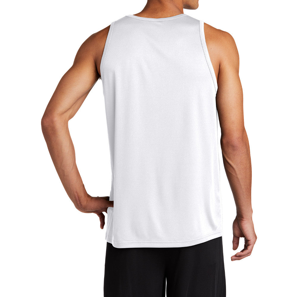 Men's PosiCharge Competitor Lightweight Performance and Comfort Tank